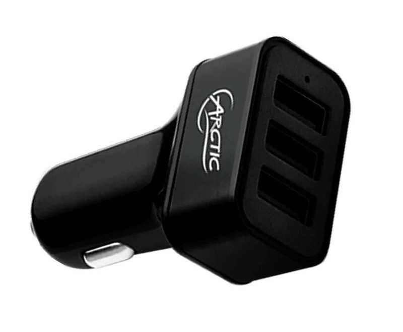 Arctic - Car Charger 7200 - شاحن